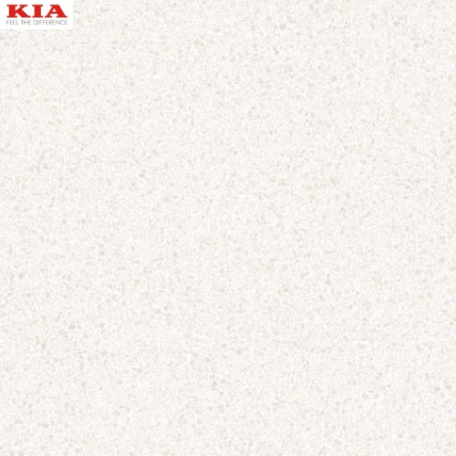 Terrazo White Kia