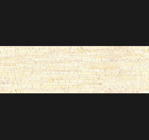 YELLOW BAMBOO Deco Grass